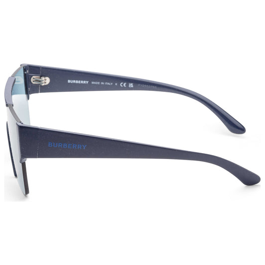 Left view of Burberry Fashion Men's Sunglasses BE4291-396180