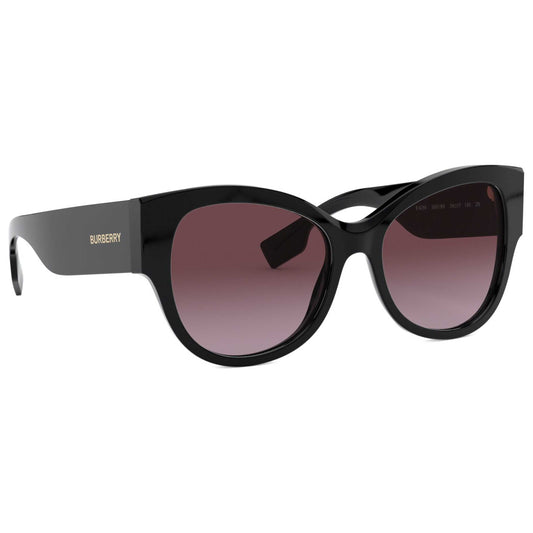 Burberry Fashion Women's Sunglasses BE4294-30018H-54 - Image #4