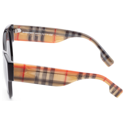 Left view of Burberry Fashion Women's Sunglasses BE4294-37578754