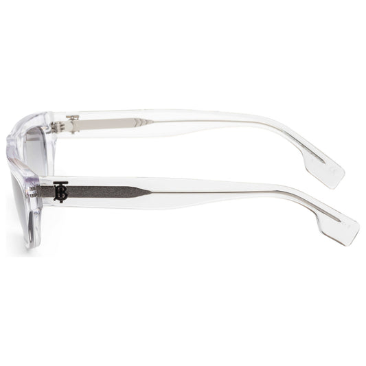 Left view of Burberry Fashion Women's Sunglasses BE4301-30248E57