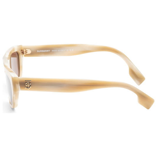 Left view of Burberry Fashion Women's Sunglasses BE4301-38267357