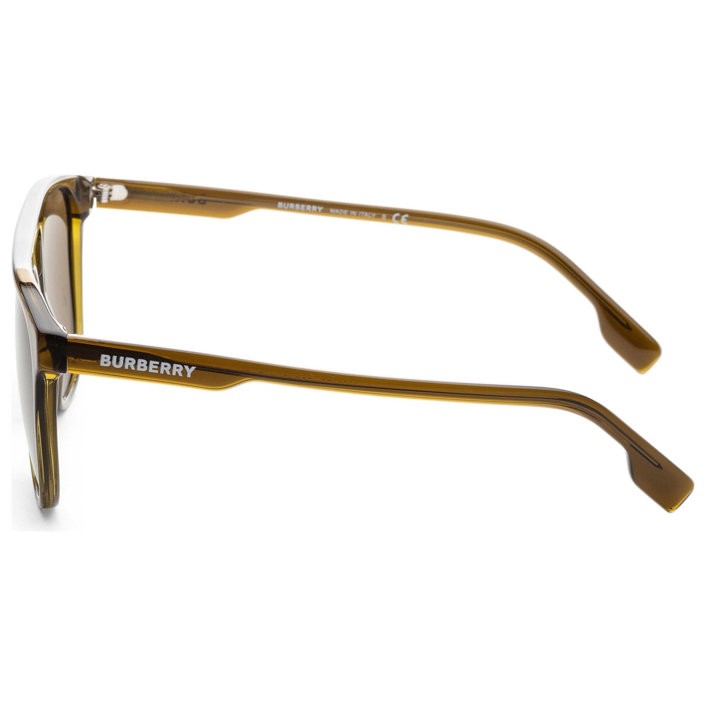 Left view of Burberry Fashion Men's Sunglasses BE4302-33567356