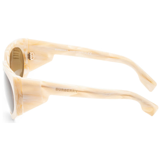 Left view of Burberry Fashion Women's Sunglasses BE4306-30557360