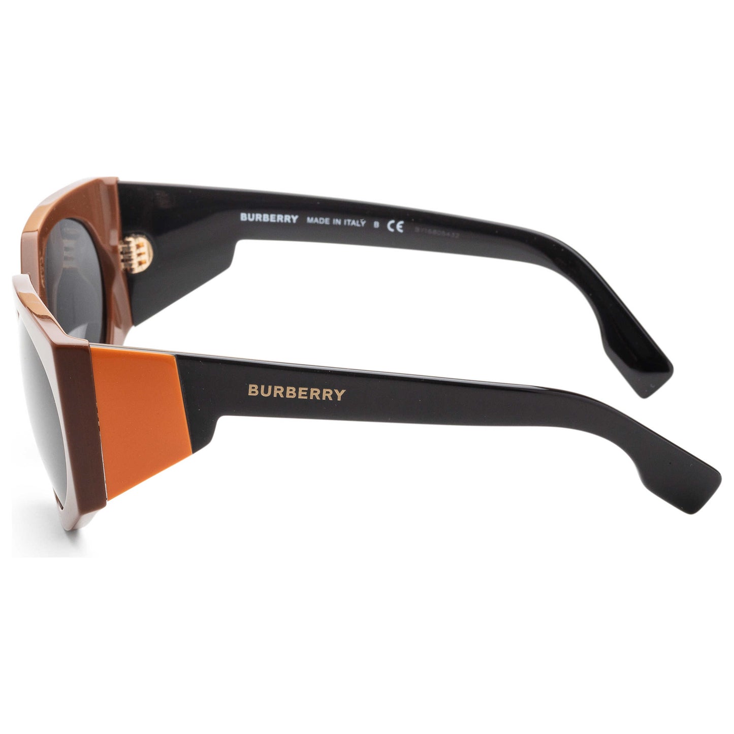 Left view of Burberry Fashion Women's Sunglasses BE4306-38428760