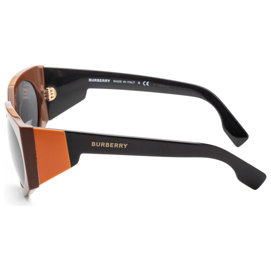 Left view of Burberry Fashion Women's Sunglasses BE4306-38428760