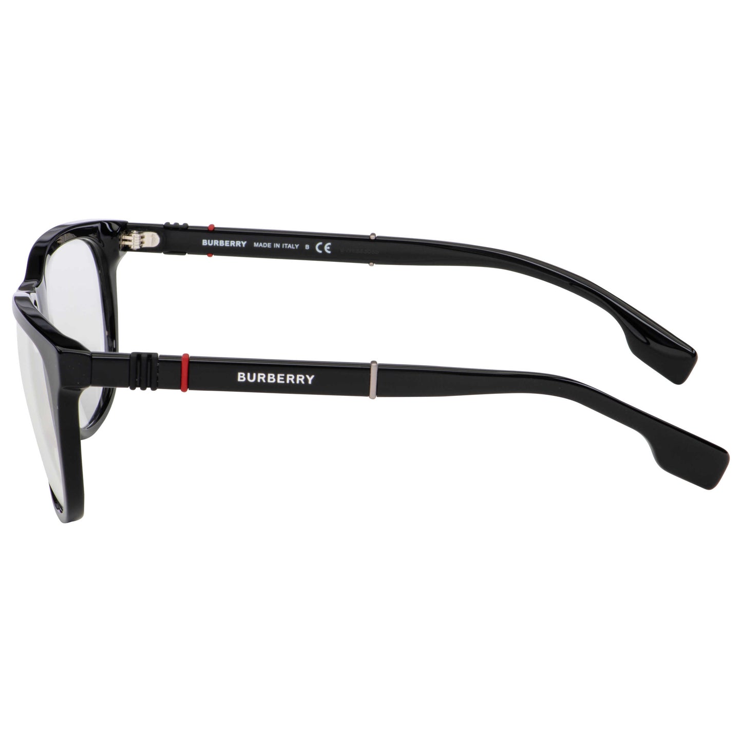 Burberry Fashion Unisex Opticals BE4319-30011W-58 - Image #4