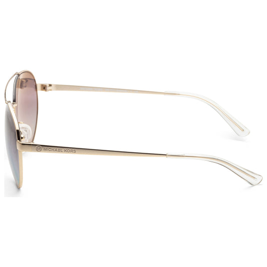 Burberry Fashion Women's Sunglasses BE4321-38788G-52 - Image #3