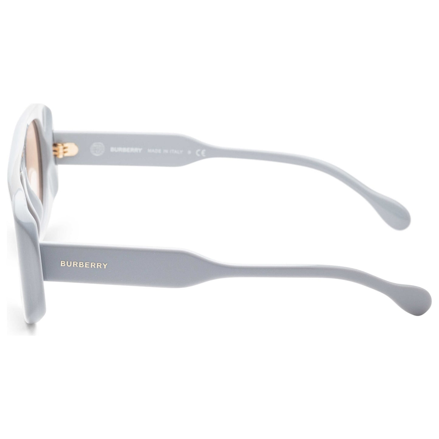 Left view of Burberry Fashion Women's Sunglasses BE4322-38807357