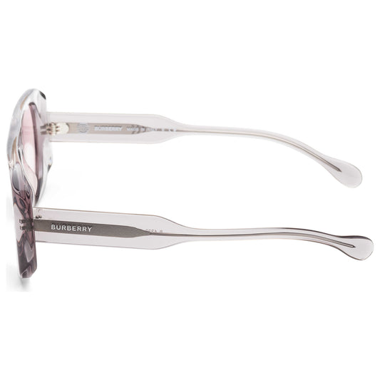 Left view of Burberry Fashion Women's Sunglasses BE4322-3882557