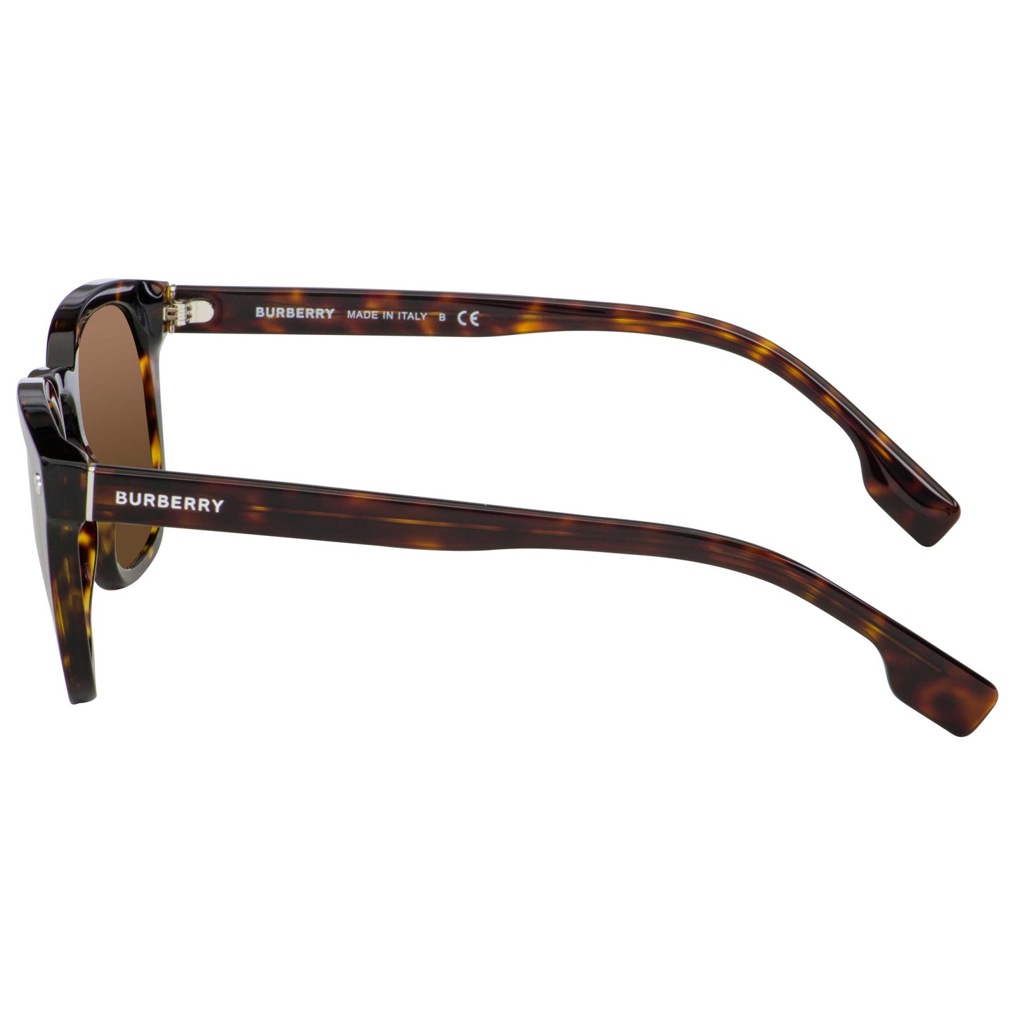 Burberry Fashion Unisex Sunglasses BE4329-300273-53 - Image #4