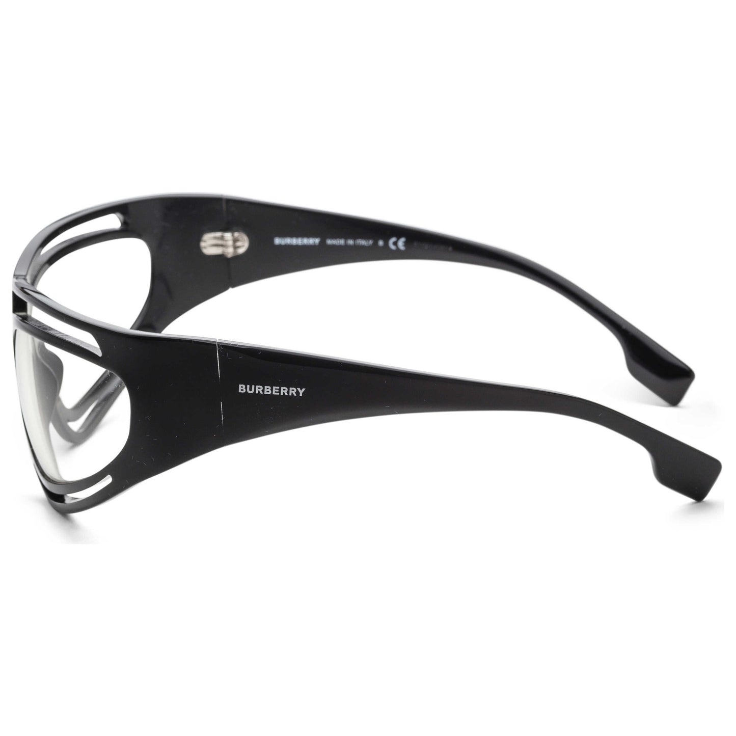 Left view of Burberry Fashion Women's Opticals BE4342-30011W-65