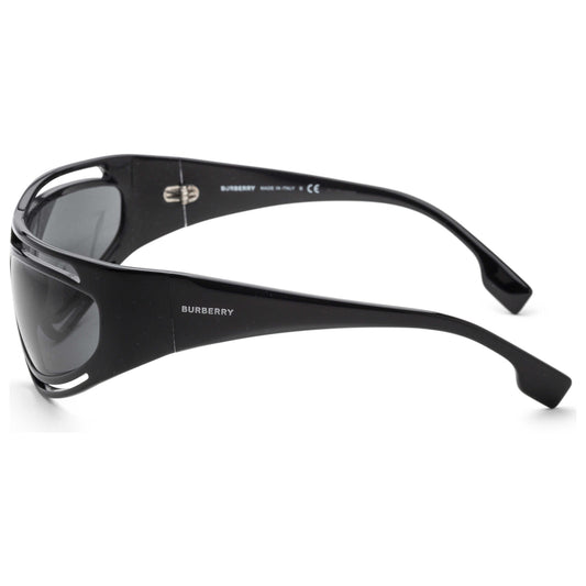 Left view of Burberry Fashion Women's Sunglasses BE4342-300187-65