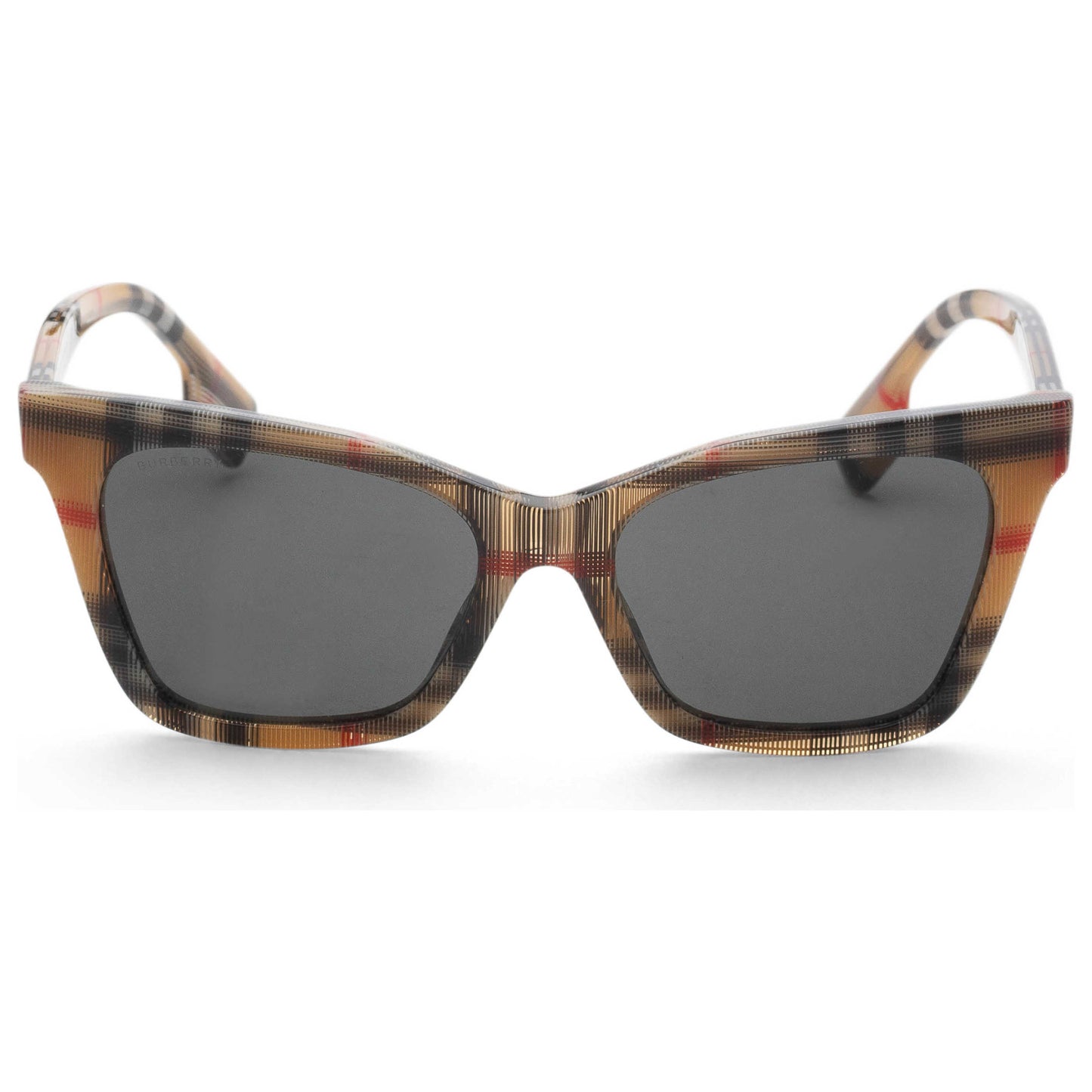 Burberry Women's Sunglasses BE4346-394487-53 - Image #6