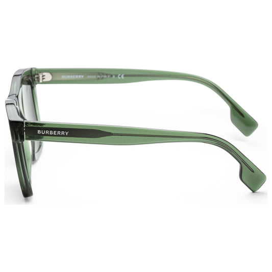 Left view of Burberry Cooper Men's Sunglasses BE4348-394671-52