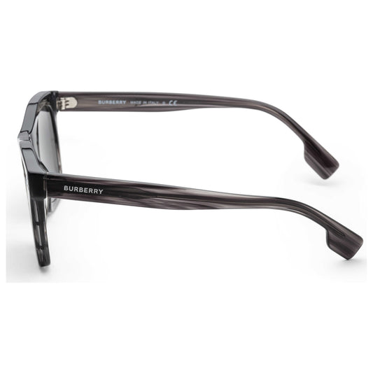 Left view of Burberry Fashion Men's Sunglasses BE4348-394987-52