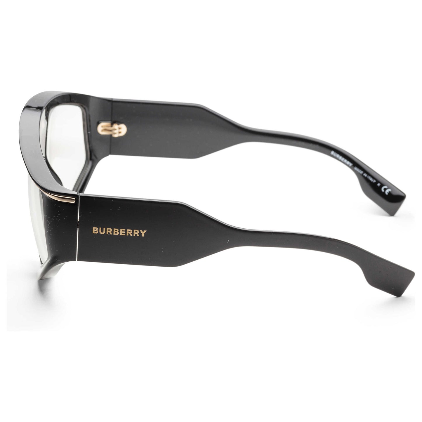 Left view of Burberry Brooke Women's Opticals BE4353-30011W-56