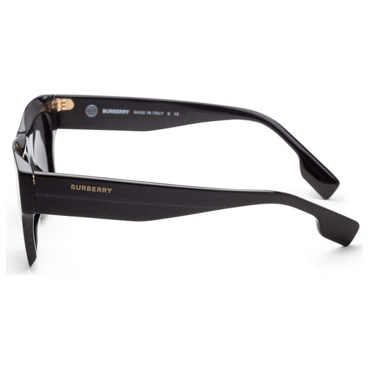 Left view of Burberry Ernest Men's Sunglasses BE4360-399387