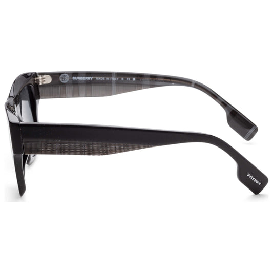 Left view of Burberry Ernest Men's Sunglasses BE4360-399687