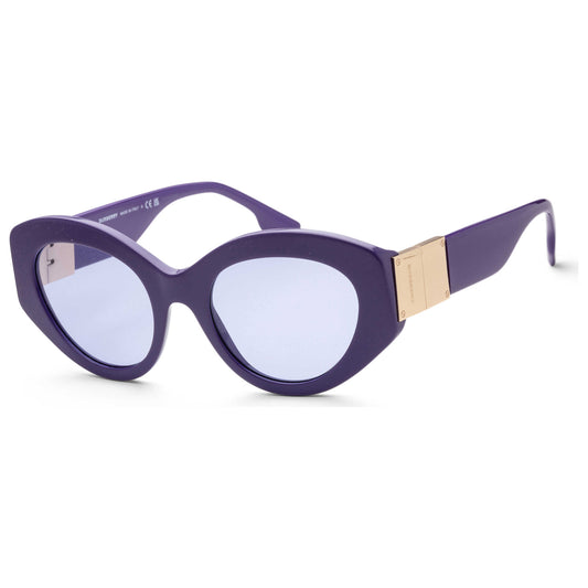 Front view of Burberry Sophia Women's Sunglasses BE4361-39891A