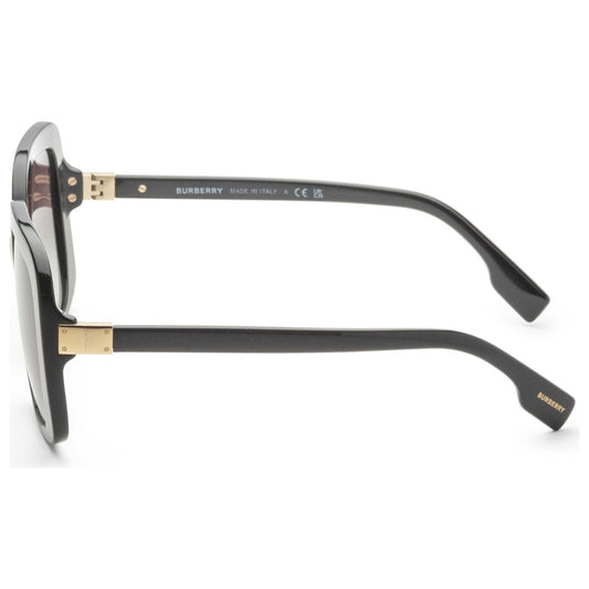 Left view of Burberry Penelope Women's Sunglasses BE4363-30018G