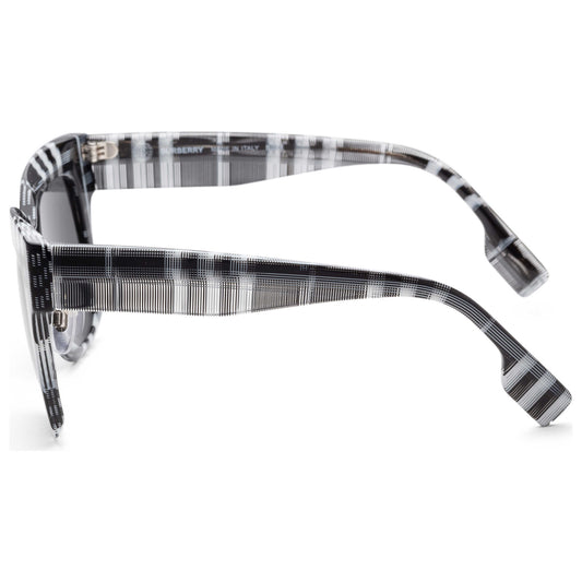 Left view of Burberry Kitty Women's Sunglasses BE4364F-399487