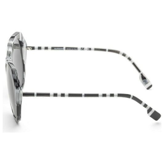 Left view of Burberry Vanessa Women's Sunglasses BE4375-400487