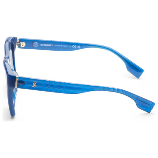 Left view of Burberry Arden Women's Sunglasses BE4391F-406480-56