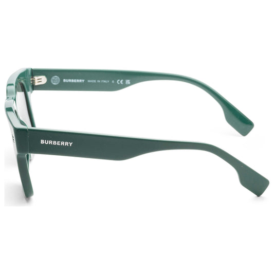 Left view of Burberry Hayden Men's Sunglasses BE4394-405971-54