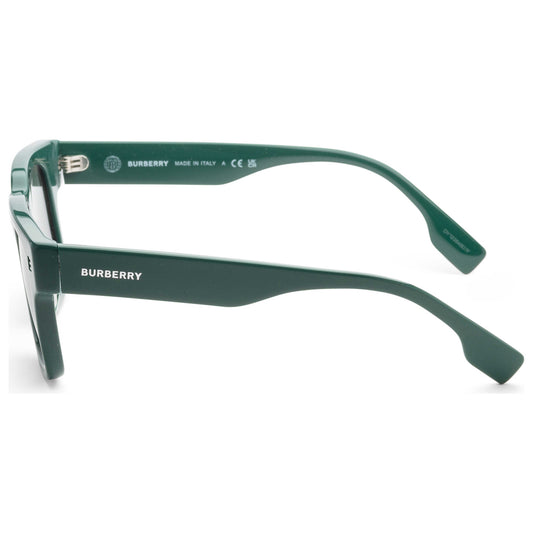 Left view of Burberry Hayden Men's Sunglasses BE4394F-405971-54