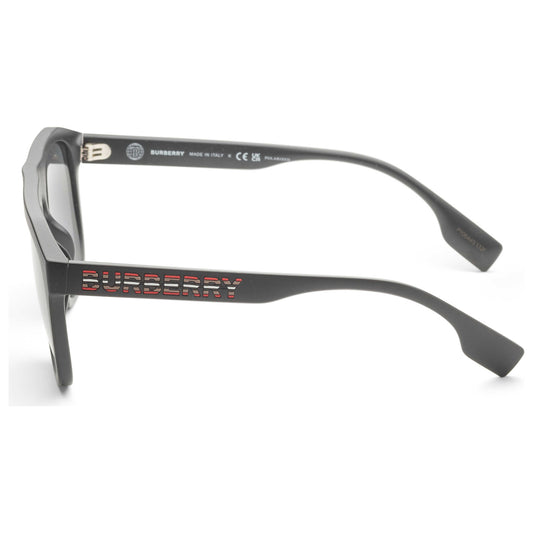 Left view of Burberry Wren Men's Sunglasses BE4396U-346481-57