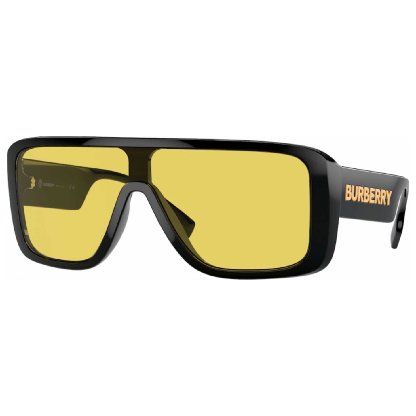 Front view of Burberry Fashion Women's Sunglasses BE4401U-300185-30