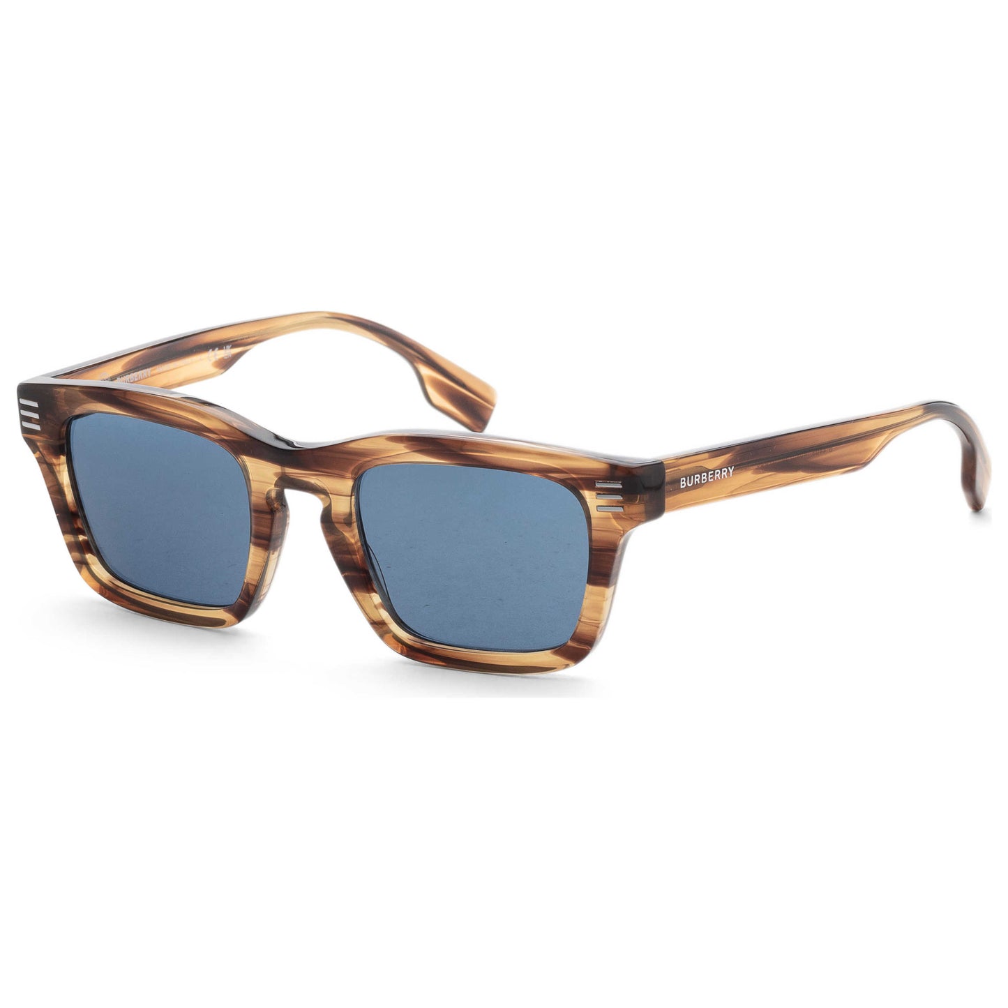 Front view of Burberry Fashion Men's Sunglasses BE4403-409680-51