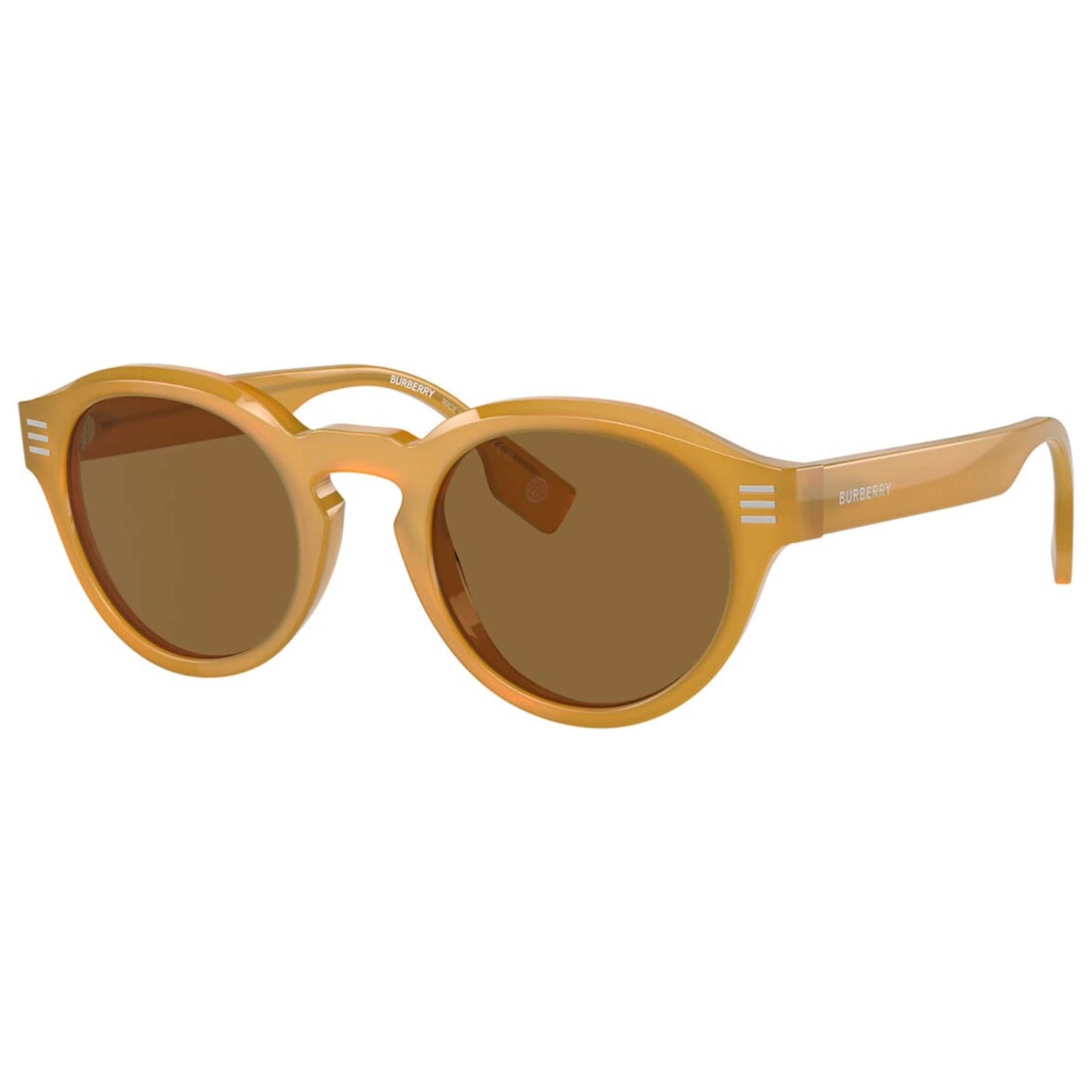 Front view of Burberry Fashion Women's Sunglasses BE4404-409473-50