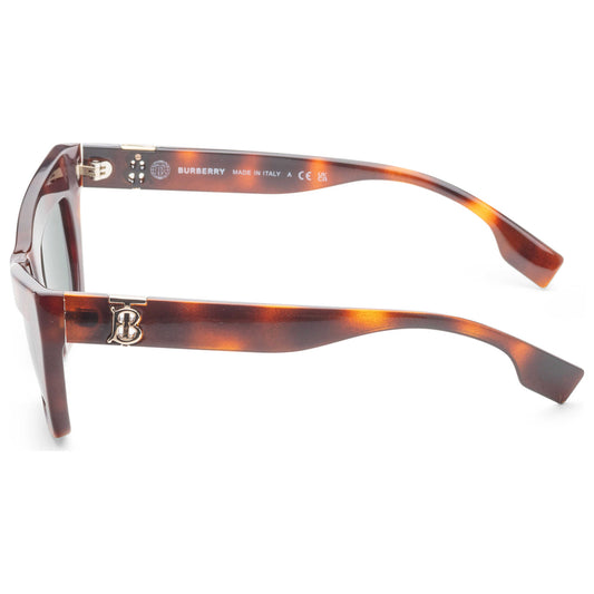 Left view of Burberry Fashion Women's Sunglasses BE4405-331671-51