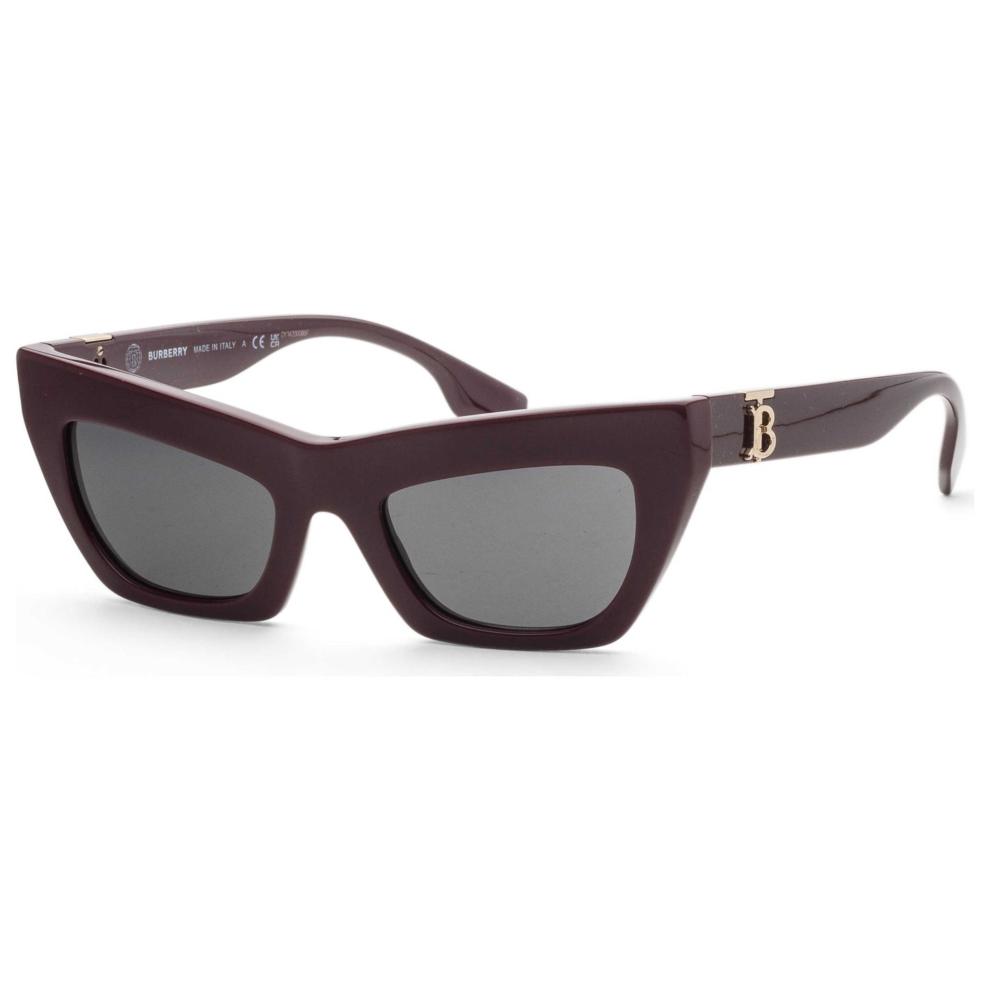 Front view of Burberry Fashion Women's Sunglasses BE4405-397987-51