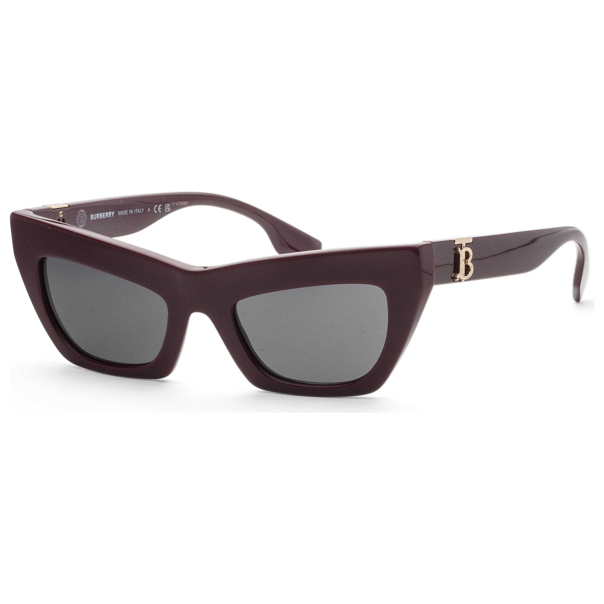 Front view of Burberry Fashion Women's Sunglasses BE4405-397987-51
