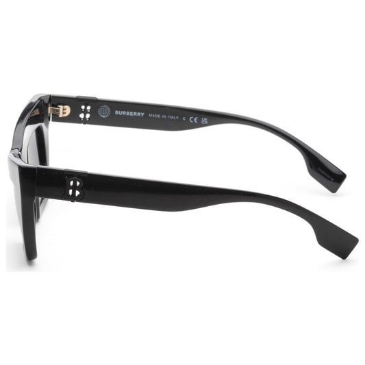 Left view of Burberry Fashion Women's Sunglasses BE4405-409387-51