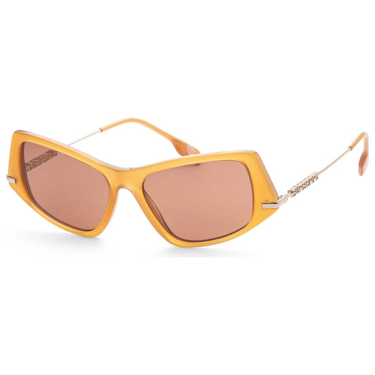Front view of Burberry Fashion Women's Sunglasses BE4408-409473-52