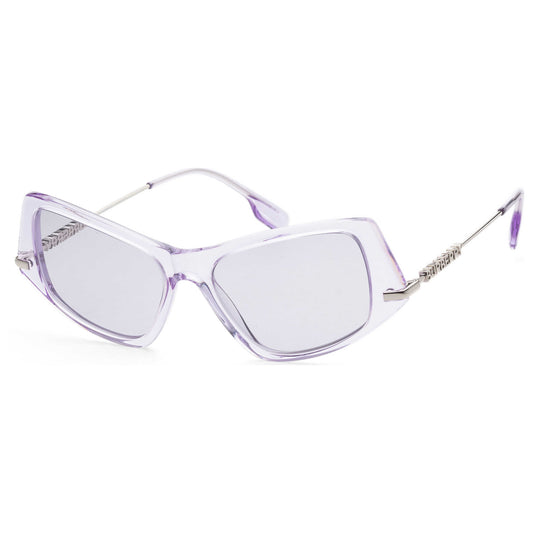 Front view of Burberry Fashion Women's Sunglasses BE4408-40951A-52