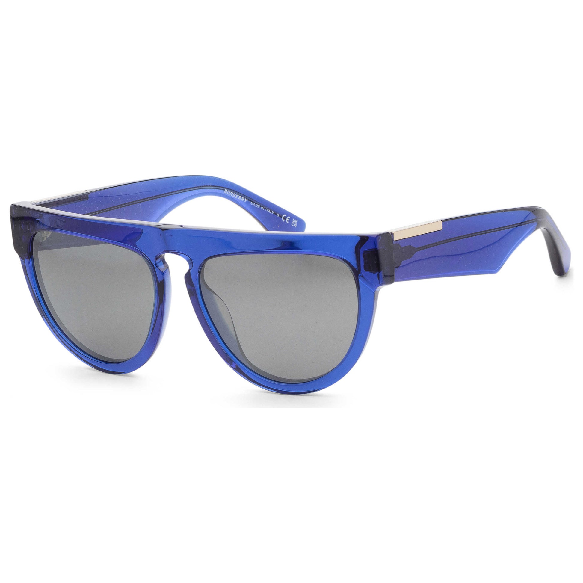 Front view of Burberry Fashion Women's Sunglasses BE4416U-34926G-59