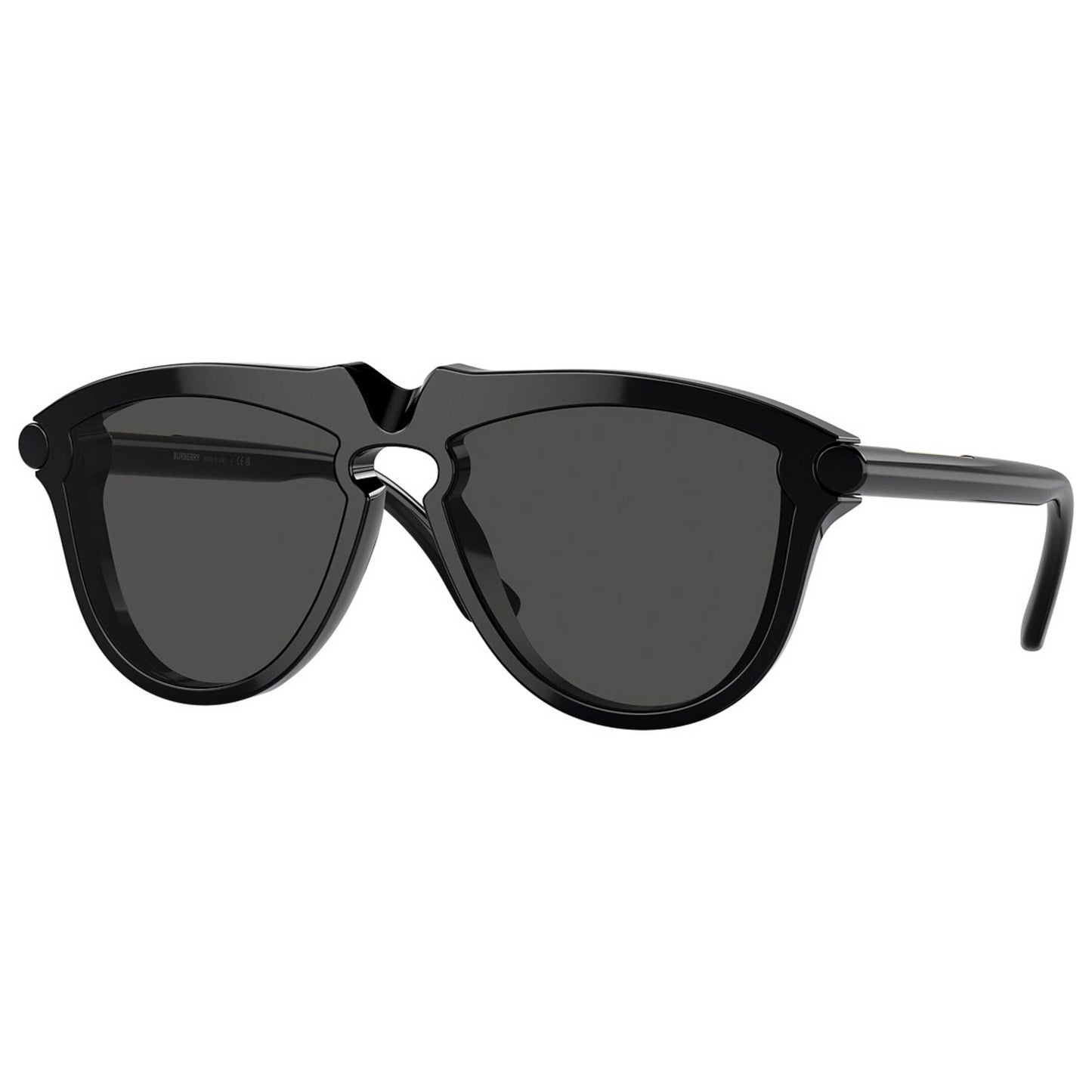 Front view of Burberry Fashion Men's Sunglasses BE4417U-300187-58