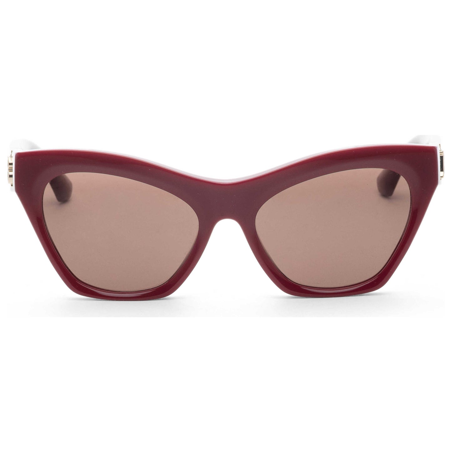 Burberry Women's Sunglasses BE4420U-411973-55 - Image #6