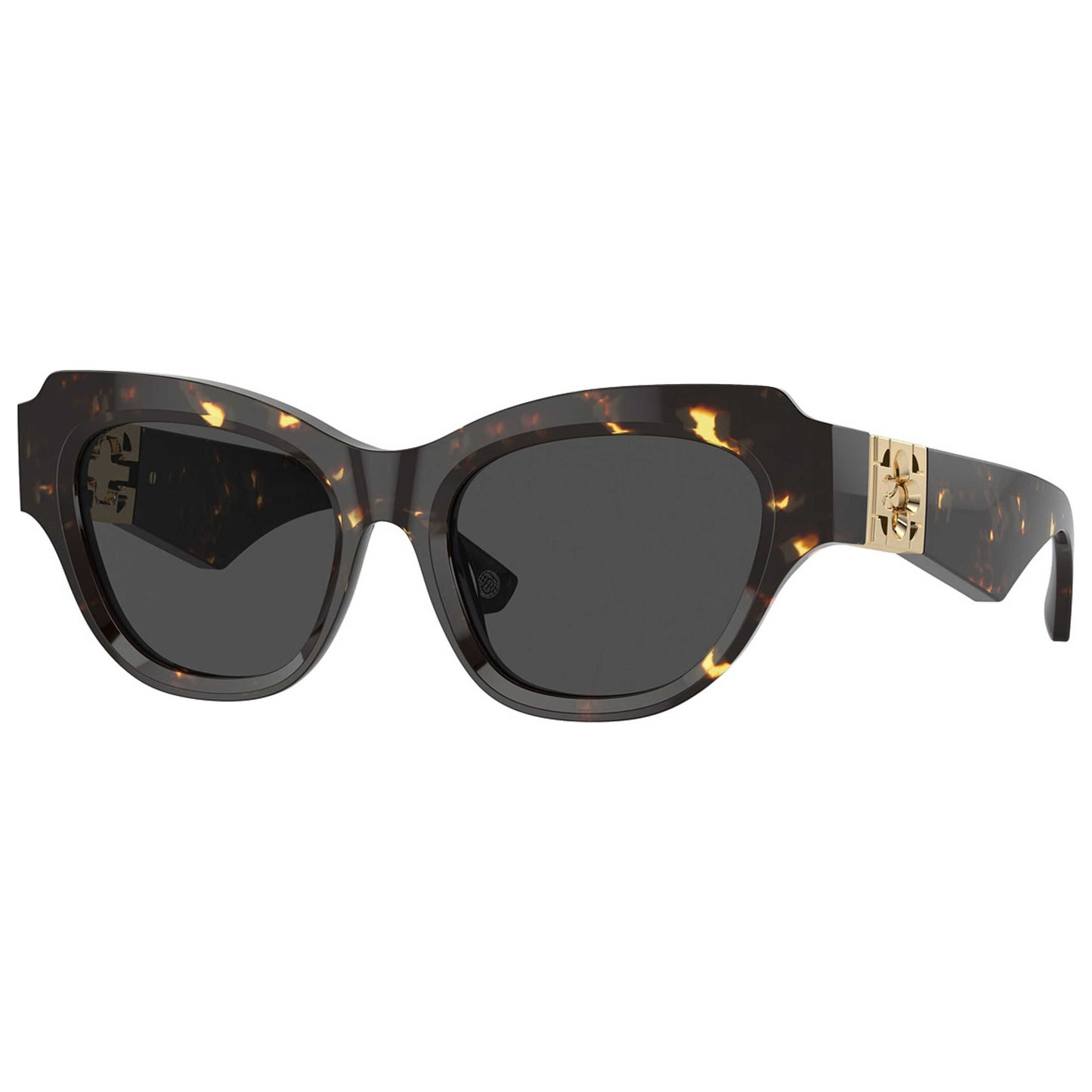 Front view of Burberry Fashion Women's Sunglasses BE4423-410687-52