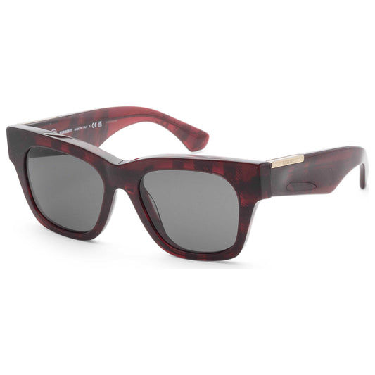 Front view of Burberry Fashion Women's Sunglasses BE4424-411587-52