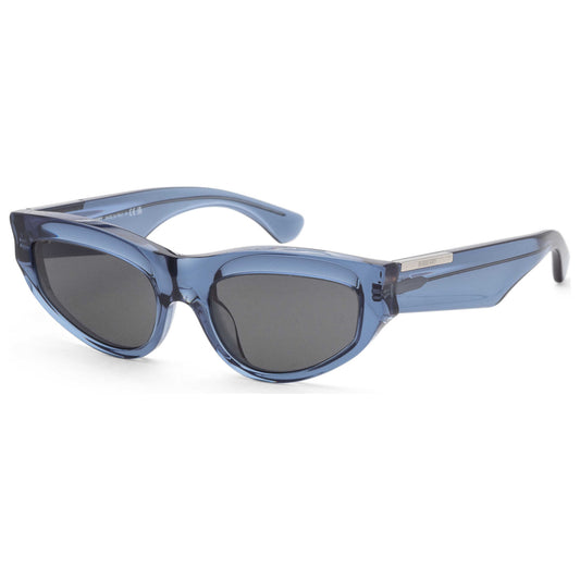 Front view of Burberry Fashion Women's Sunglasses BE4425U-411787-55