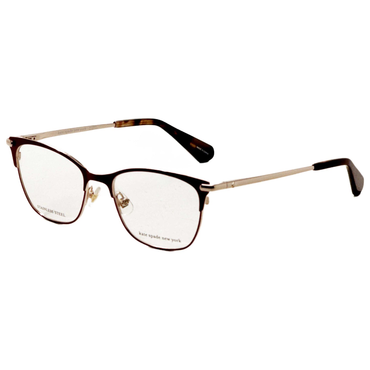 Front view of Kate Spade Women's Opticals BENDALL-LHF-50