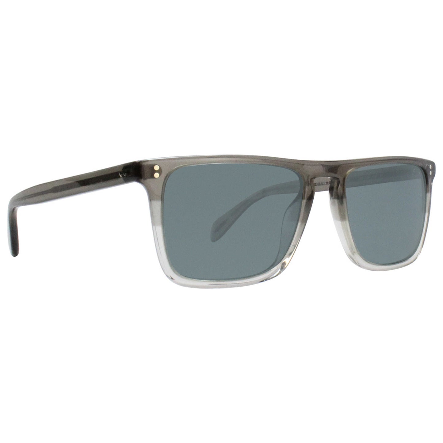 Front view of Oliver Peoples Fashion Men's Sunglasses BERNARDO-143652-VGF-54