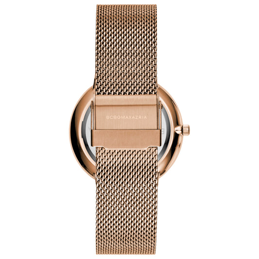 BCBGMAXAZRIA Dress Women's Quartz Watch BG50670001 - Image #2