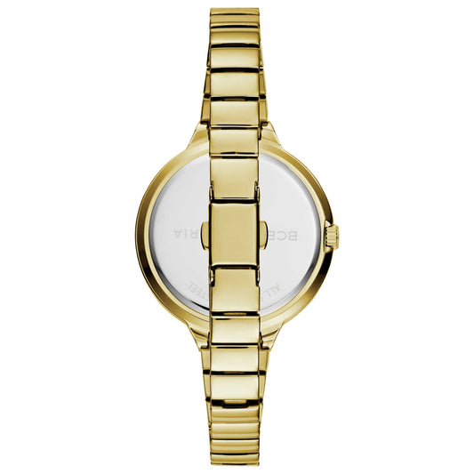 BCBGMAXAZRIA Classic Women's Quartz Watch BG50675003 - Image #2