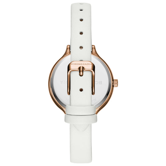 BCBGMAXAZRIA Dress Women's Quartz Watch BG50678008 - Image #2
